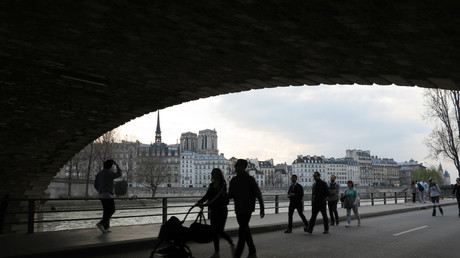 Le tribunal administratif a annulé la piétonnisation des voies sur berge à Paris
