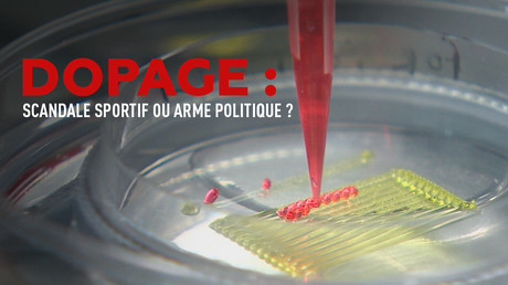 Dopage : scandale sportif ou arme politique ?