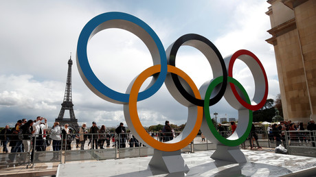 JO 2024 : arrangements avec la loi, exigences du CIO... Les dessous de la fièvre olympique dévoilés