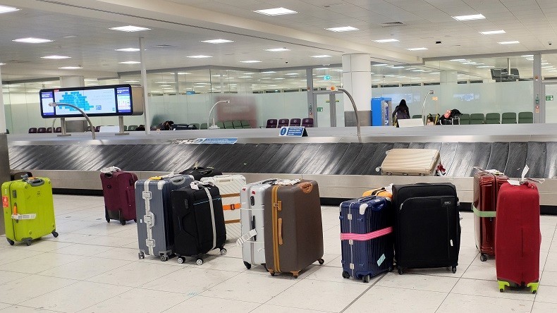 La valise d'un député LREM détruite par les démineurs à Montpellier