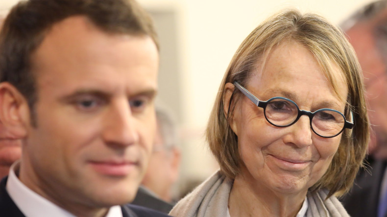 Françoise Nyssen estime que Bertrand Cantat a le «droit de vivre sa vie» car «il a payé»