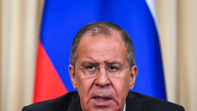 «Il est mal élevé» : Moscou rétorque au «fermez-la» du ministre de la Défense britannique