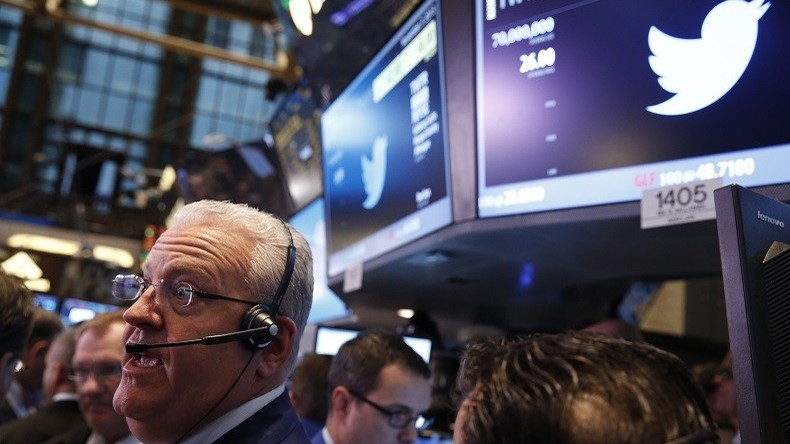 Sous pression américaine, Twitter interdit certaines publicités liées aux cryptomonnaies