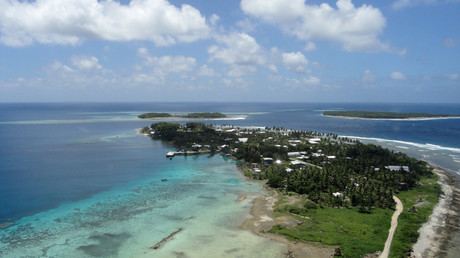 Les îles Marshall deviennent le premier Etat à adopter une cryptomonnaie comme devise officielle