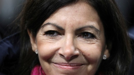 Anne Hidalgo souhaiterait une coalition avec LREM pour les élections municipales de 2020 à Paris