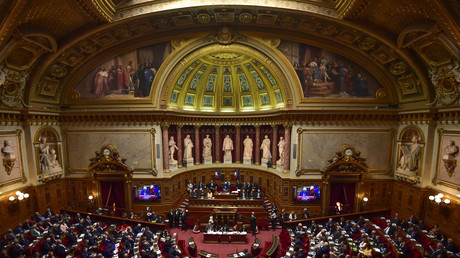 Retraites agricoles : les sénateurs s'indignent contre le coup de force du gouvernement