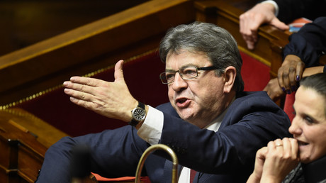 Législative partielle en Guyane : Mélenchon tance les résultats en «zone Corée du Nord» de LREM