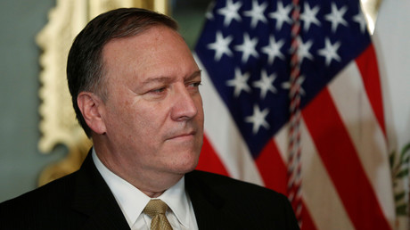 Nomination de Mike Pompeo à la tête de la diplomatie US : vers une ligne encore plus offensive ?