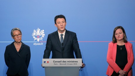 Ex-espion empoisonné : la France préfère attendre «les conclusions définitives» avant de réagir