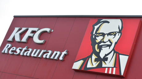 Le journal Que choisir épingle le roi du poulet frit KFC, accusé d'évasion fiscale