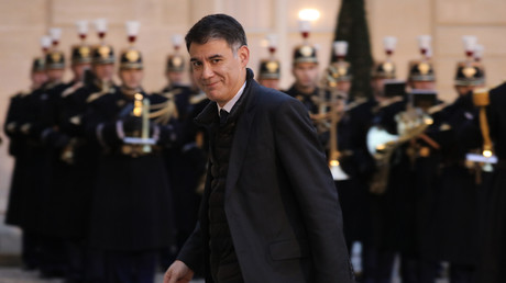 Election du premier secrétaire du PS : vers une annulation du second tour ?