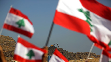 Le Liban va envoyer des troupes à sa frontière sud pour faire face à la menace d'Israël