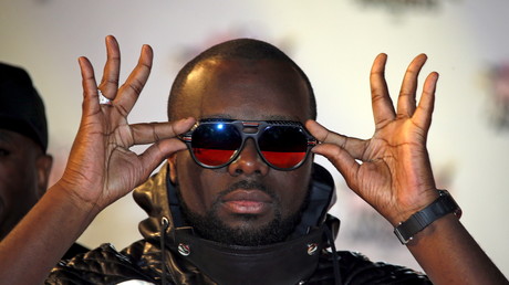 Maître Gims, Congolais «ambassadeur de la langue française», s'est vu refuser la nationalité