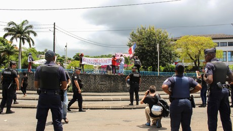 Des citoyens de Mayotte organiseraient des rondes pour livrer les clandestins à la gendarmerie