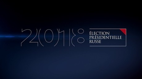 Edition spéciale présidentielle russe : suivez en direct avec RT France la soirée électorale