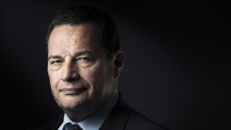 Pour Poisson, Poutine irrite en Occident car il n'est «pas à la solde des pouvoirs financiers»