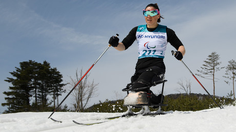 Paralympiques 2018 : malgré les sanctions, les athlètes russes se classent deuxièmes