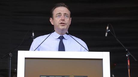 Un leader flamand choque en pointant la «différence» entre musulmans et juifs orthodoxes