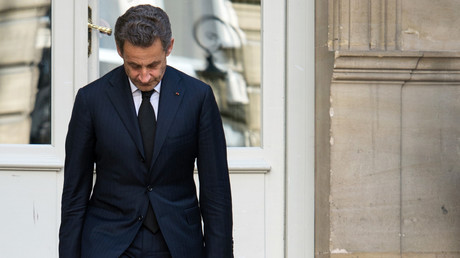 Morano furieuse, Collard prudent : premières réactions à la garde à vue de Nicolas Sarkozy
