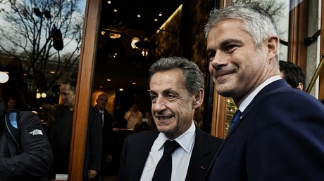 Mise en examen de Sarkozy : Les Républicains ne lâchent pas l'ancien président