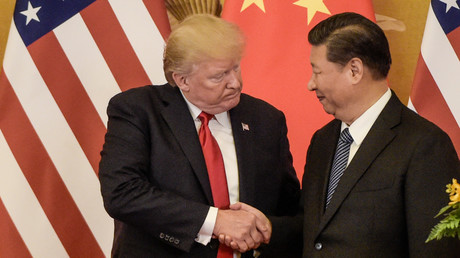 Les menaces commerciales échangées par Pékin et Washington sont-elles un prélude aux négociations ?