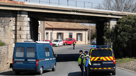 Après l'attentat de Trèbes, où en est la menace terroriste en France ?