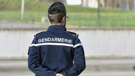 L'«acte héroïque» d'un gendarme qui a pris la place d'une femme dès le début de la prise d'otage 