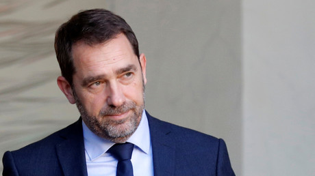 Christophe Castaner préfère «accueillir» les 258 revenants du djihadisme