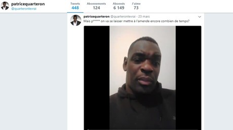 «Faut arrêter de nous prendre pour des c*** !» : Patrice Quarteron réagit à l’attentat de Trèbes