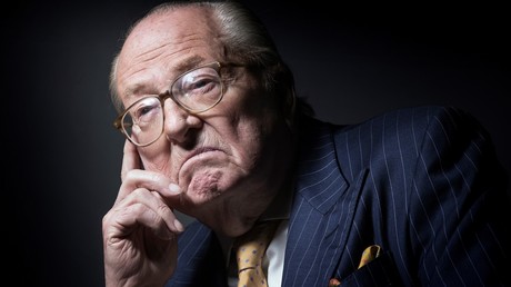 Jean-Marie Le Pen définitivement condamné pour avoir qualifié les chambres à gaz de «détail»