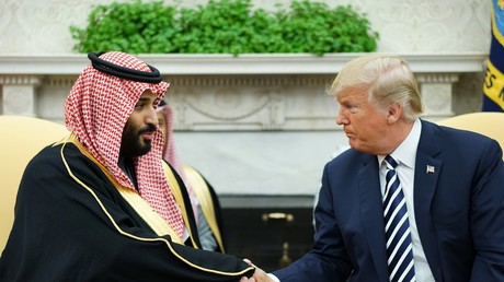 Le prince héritier saoudien révèle que le wahhabisme a été exporté à la demande des Occidentaux
