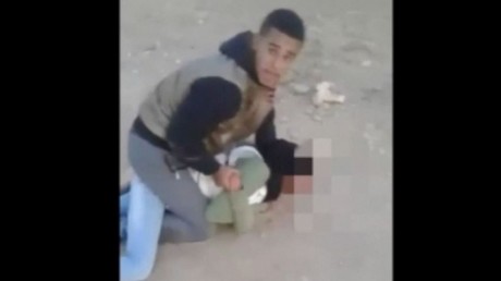 Une vidéo choquante montrant l'agression sexuelle d'une jeune adolescente fait scandale au Maroc