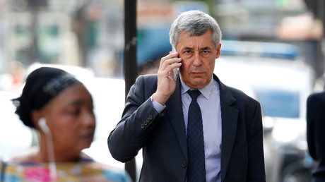 Licencié de Sud Radio pour avoir défendu Sarkozy sur BFMTV, Guaino dénonce une «police de la pensée»