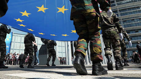 Bruxelles et l'OTAN main dans la main pour préparer les pays européens à la guerre