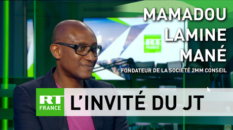 Pour Mamadou Lamine Mané, la démission du maire de Sevran est la conséquence d'un «grand désarroi»
