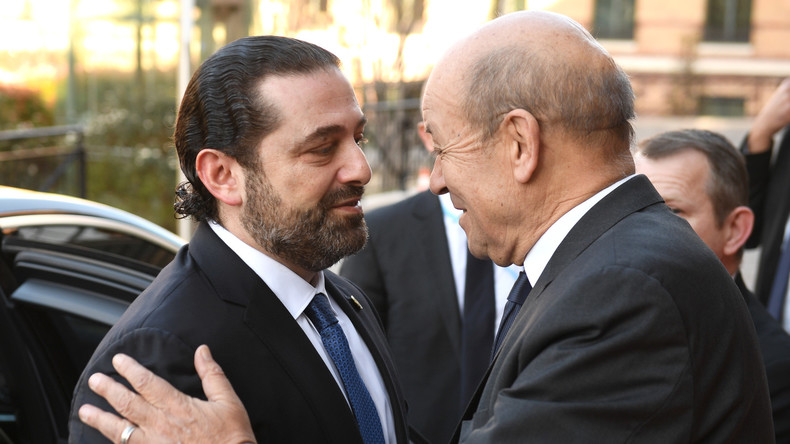 Contrer le Hezbollah et remettre la France en jeu : les autres objectifs de la conférence CEDRE ?