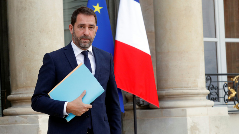 La «Grande marche» européenne des macronistes : un gadget pour occuper les militants ?