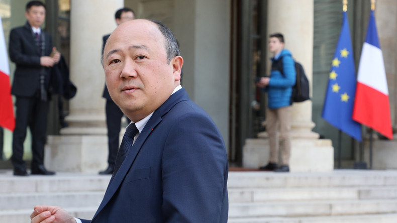 Jets de papier toilette, vol de tablette : un député LREM agressé à la fac de Tolbiac