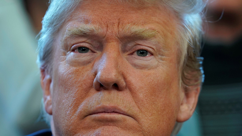 La France doit résister à la folie belliqueuse de Donald Trump