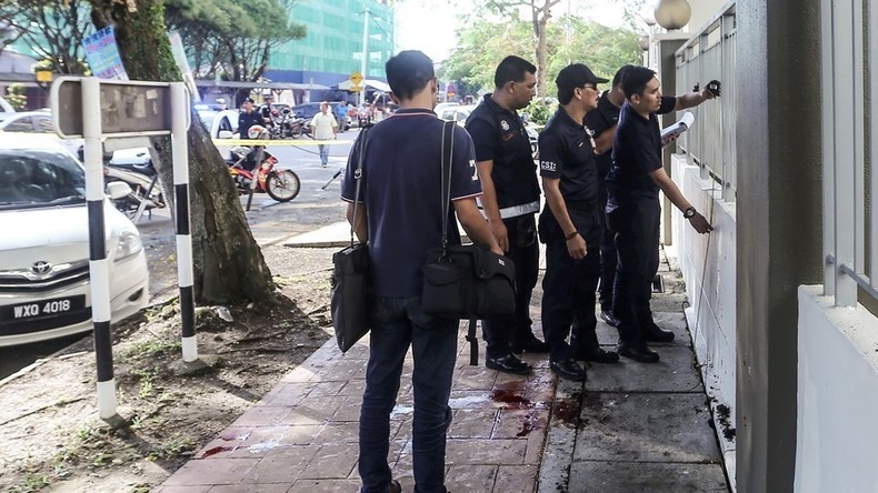 Malaisie : autopsie d'un membre du Hamas assassiné et soupçons autour du Mossad