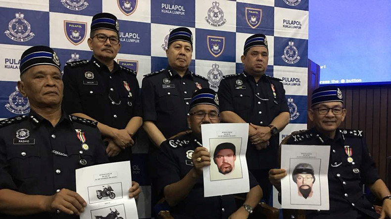 Assassinat à Kuala Lumpur : Israël nie toute implication, la police malaisienne a des portraits