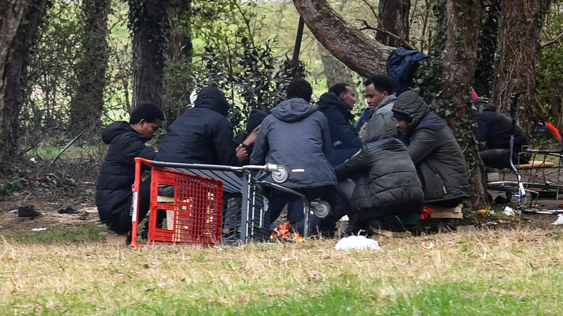 Des demandeurs d'asile auraient été torturés au Soudan après leur expulsion de pays européens