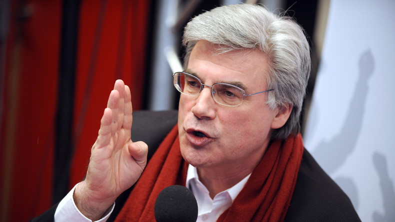 Patrick Le Hyaric sur les interventions occidentales : «On sème partout le désespoir et la misère»