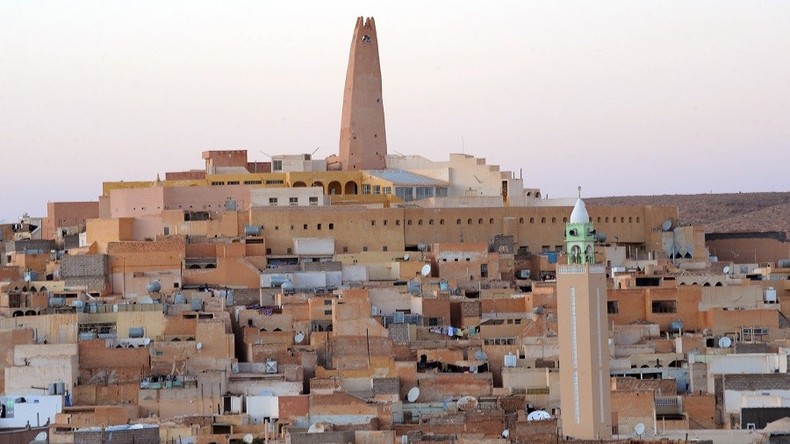 Algérie : accusé d'espionnage pour le Mossad, un Libérien condamné à mort