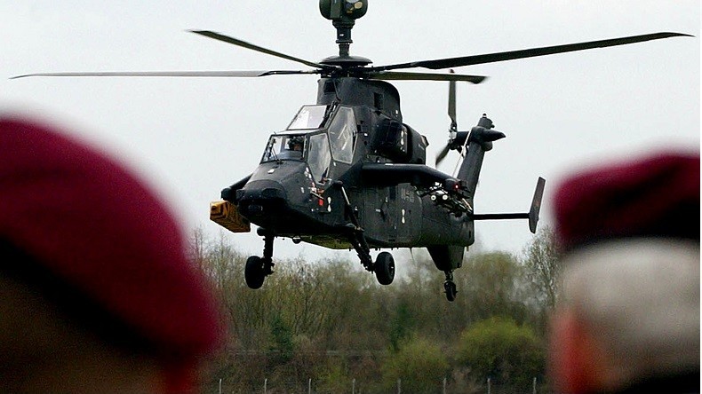 Aéronautique : en finir avec le mythe allemand