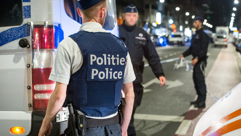 Belgique : 125 demandeurs d'asile repérés par le renseignement en 2017 représentent une menace