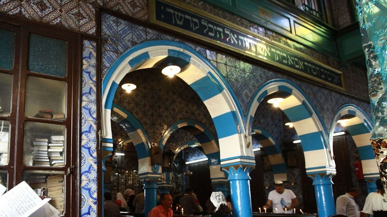 Tunisie : la présence d'un candidat juif sur une liste islamiste fait couler beaucoup d'encre