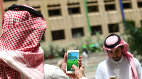 L'Arabie saoudite interdit désormais de fouiller dans le téléphone de son conjoint