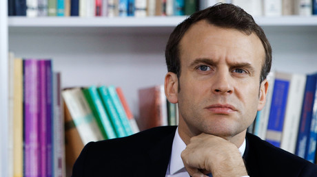 Cote de confiance de Macron : l'écart entre cadres et classes populaires n'a jamais été aussi grand