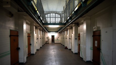Prison de Fresnes (Image d'illustration)